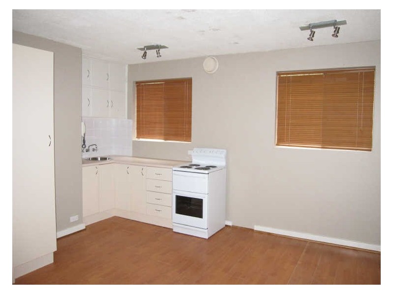 1/133 Rivett Street, Hackett ACT 2602