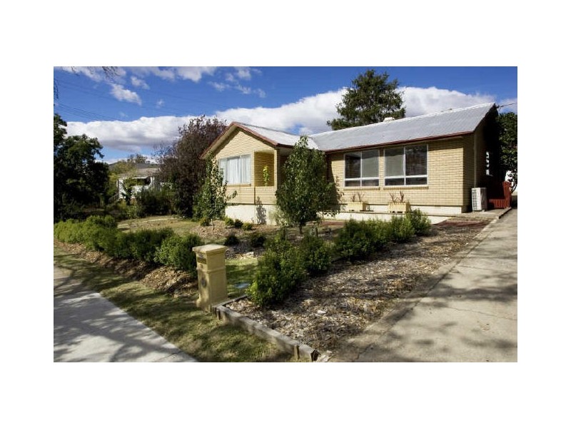 22 Raymond Street, Ainslie ACT 2602