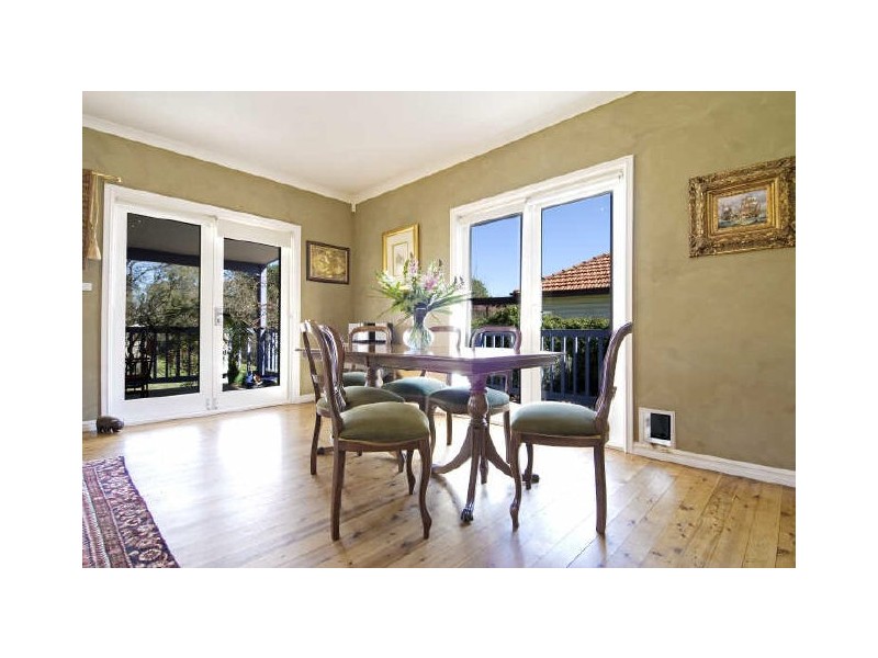 1 Hargraves Crescent, Ainslie ACT 2602