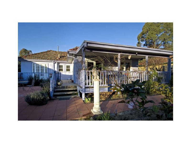 1 Hargraves Crescent, Ainslie ACT 2602