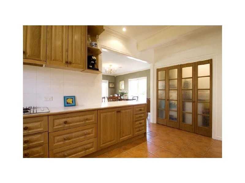 1 Hargraves Crescent, Ainslie ACT 2602