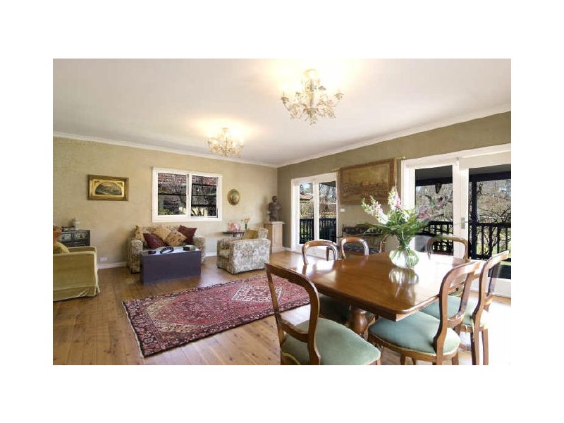 1 Hargraves Crescent, Ainslie ACT 2602