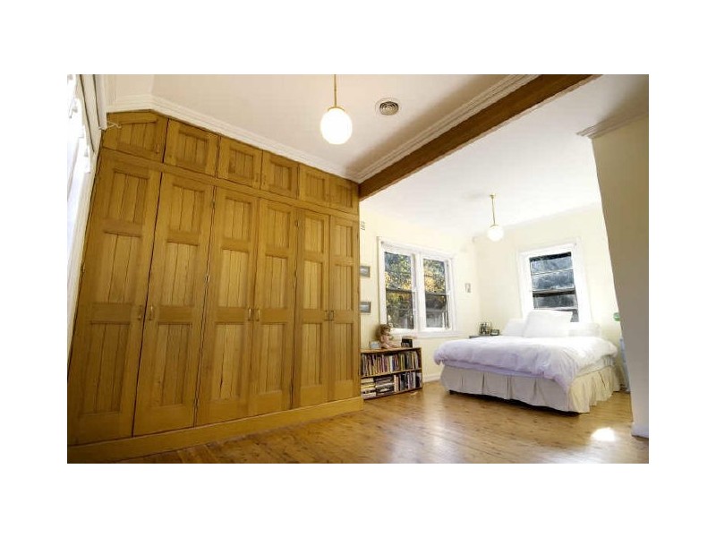 1 Hargraves Crescent, Ainslie ACT 2602