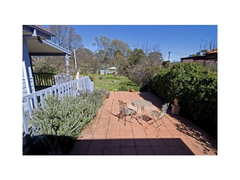 1 Hargraves Crescent, Ainslie ACT 2602