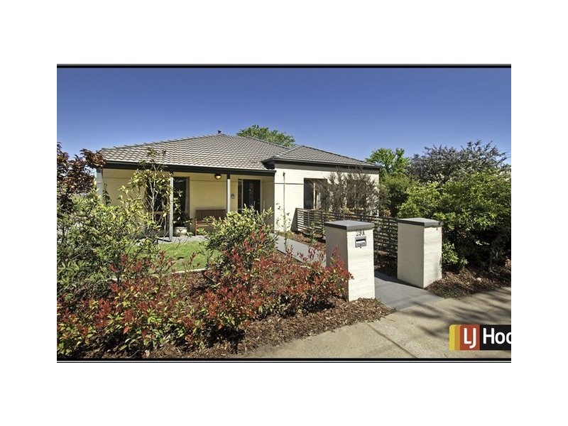 29A Hawdon Street, Ainslie ACT 2602