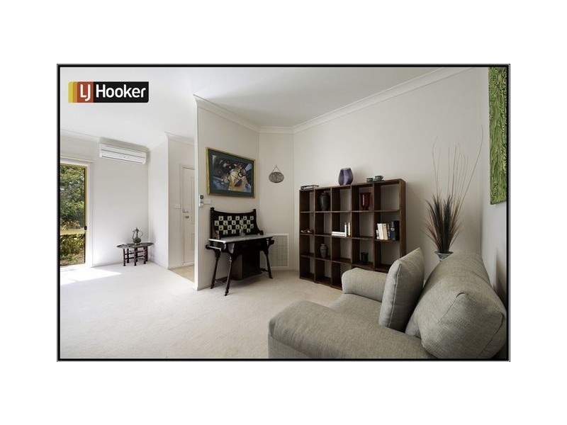 29A Hawdon Street, Ainslie ACT 2602