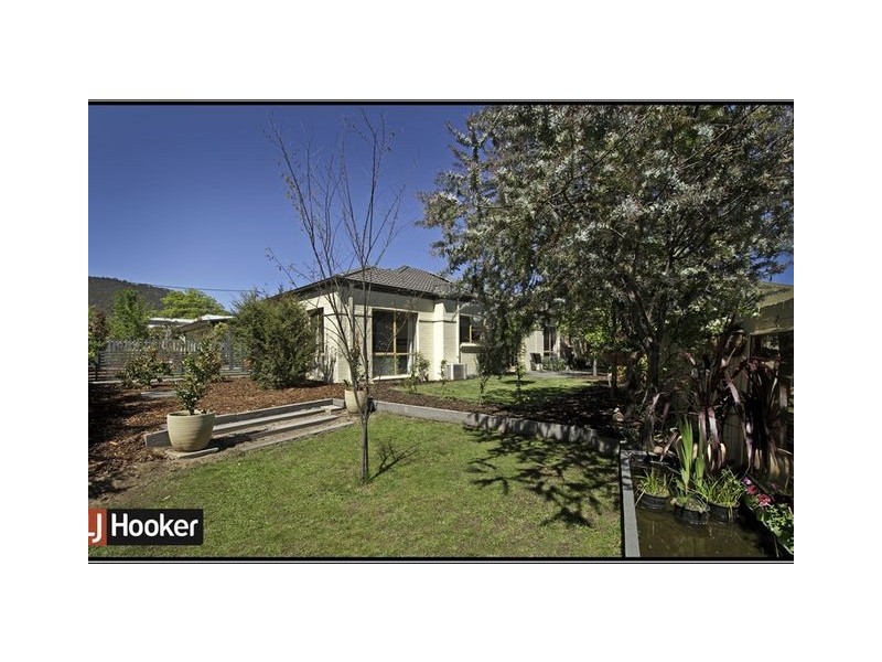 29A Hawdon Street, Ainslie ACT 2602