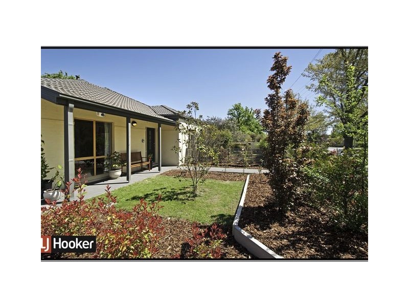 29A Hawdon Street, Ainslie ACT 2602