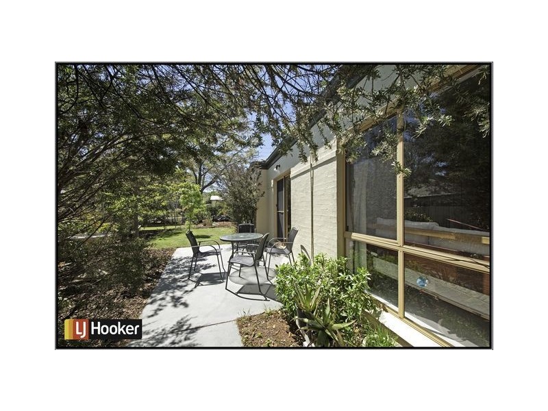 29A Hawdon Street, Ainslie ACT 2602