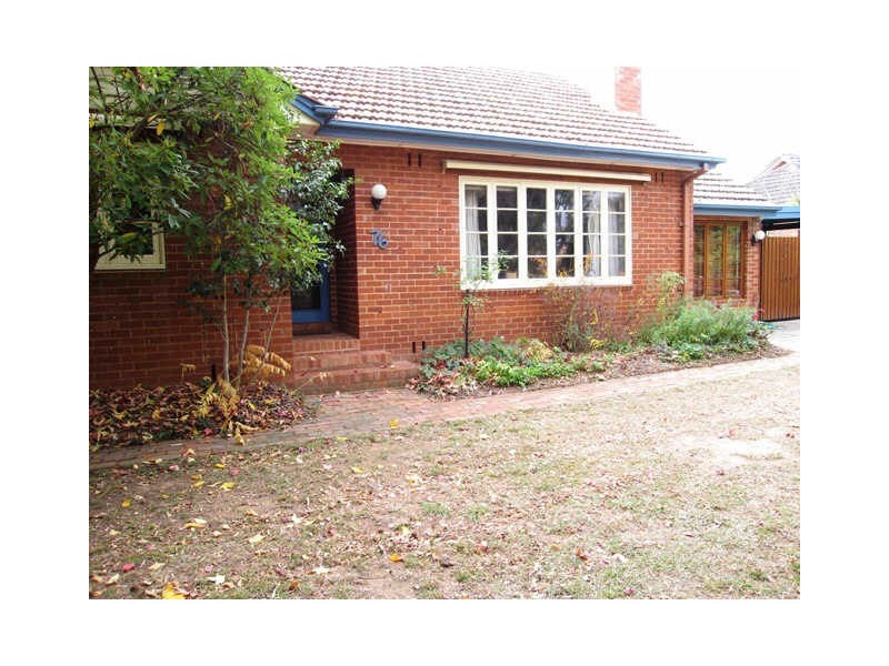 76 Limestone Avenue, Ainslie ACT 2602