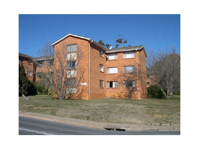 8/133 Rivett Street, Hackett ACT 2602
