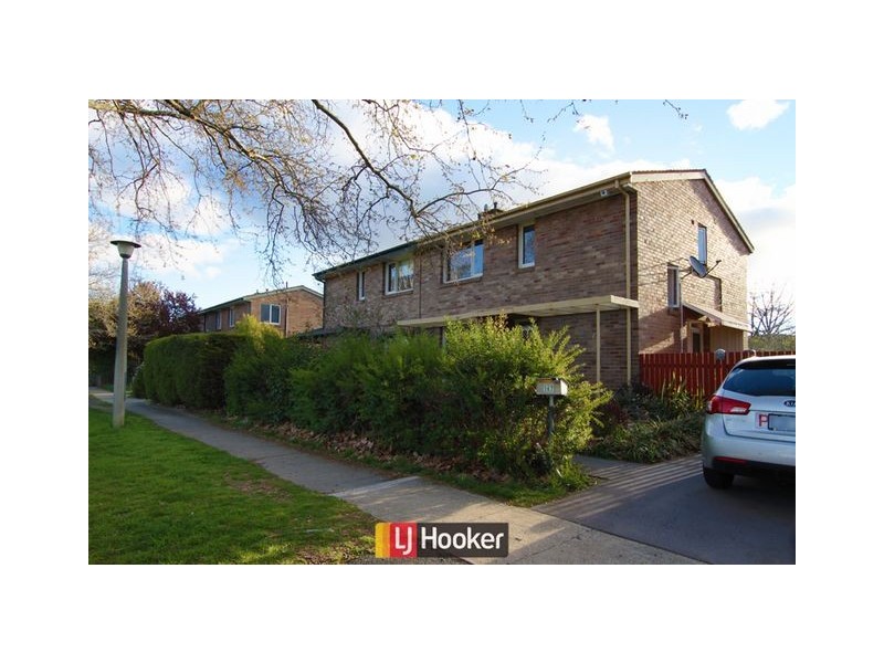 167 Brigalow Street, Lyneham ACT 2602