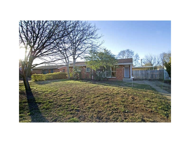 18 Gardiner Street, Downer ACT 2602