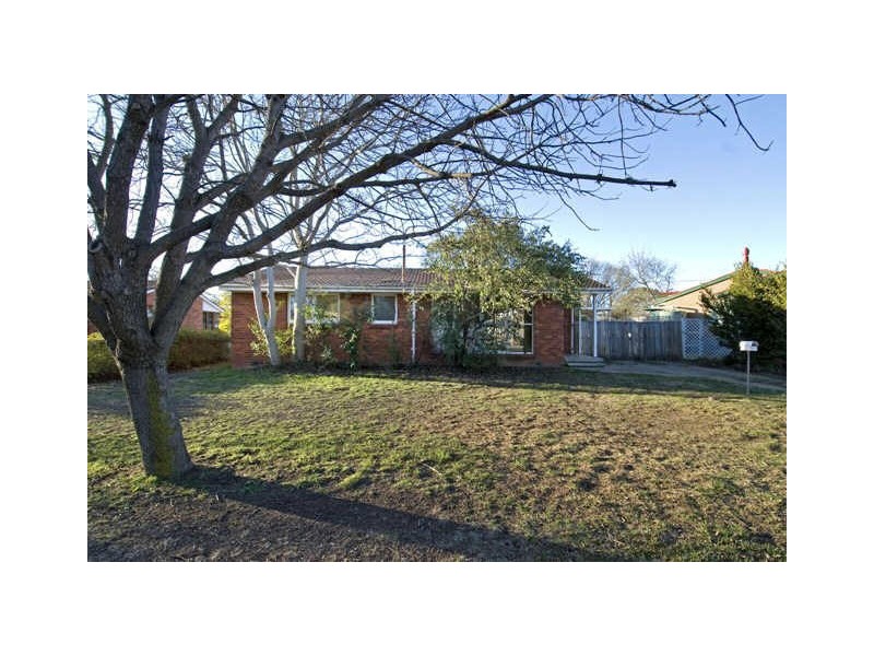 18 Gardiner Street, Downer ACT 2602