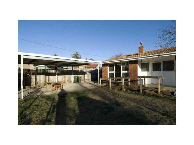 18 Gardiner Street, Downer ACT 2602