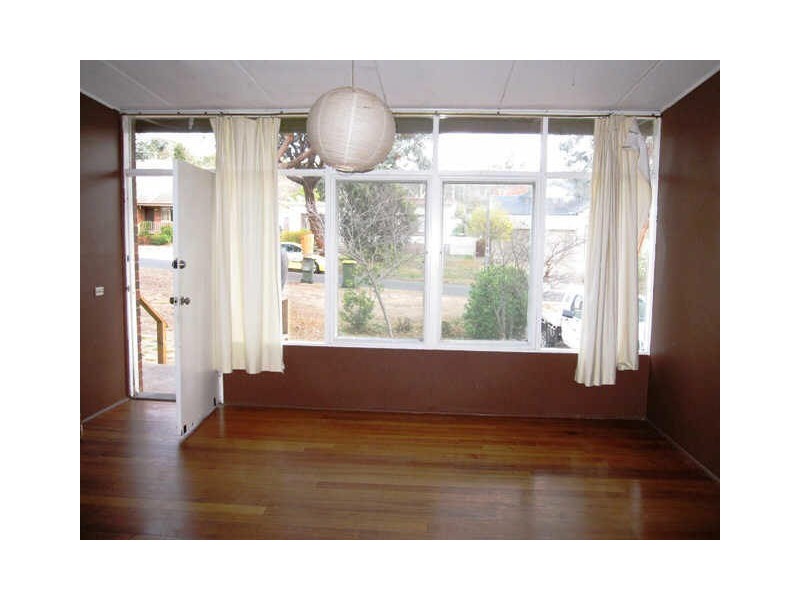 18 Hemmant Street, O’connor ACT 2602
