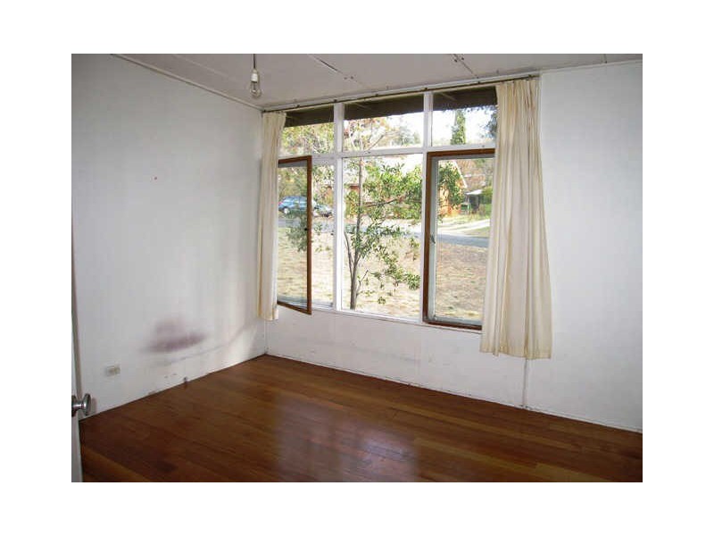 18 Hemmant Street, O’connor ACT 2602