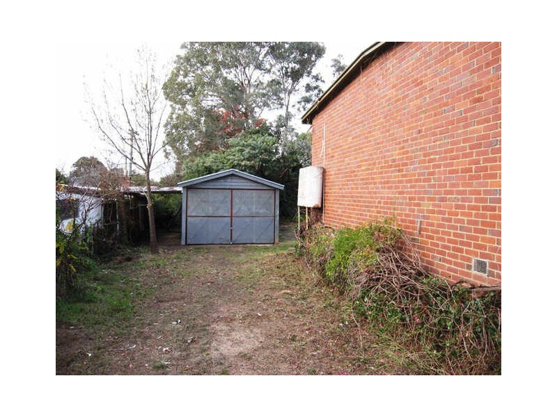 18 Hemmant Street, O’connor ACT 2602