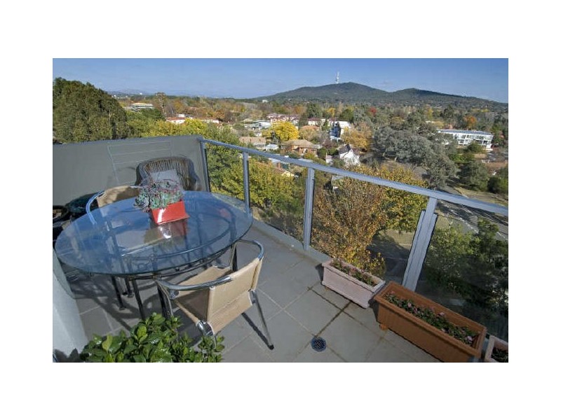 124/12 David Street, Turner ACT 2612