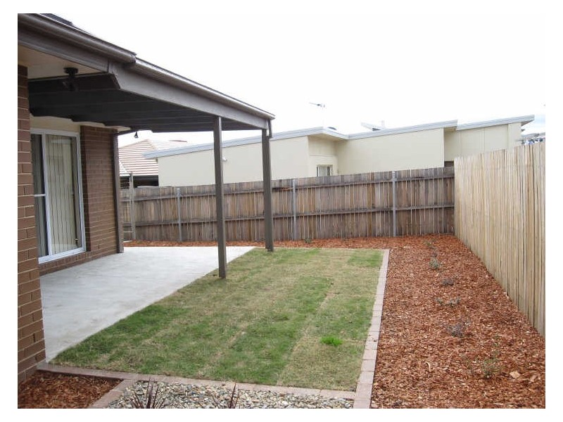 5 Santospirito Street, Forde ACT 2914
