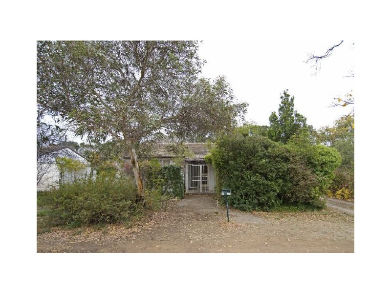 23 Owen Crescent, Lyneham ACT 2602