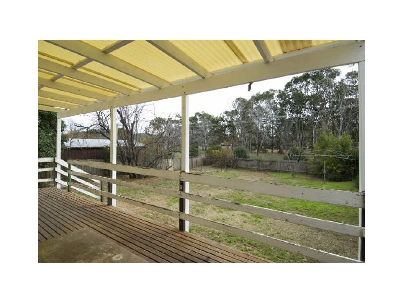 23 Owen Crescent, Lyneham ACT 2602