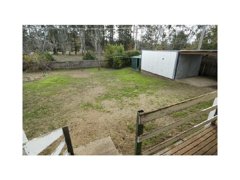 23 Owen Crescent, Lyneham ACT 2602
