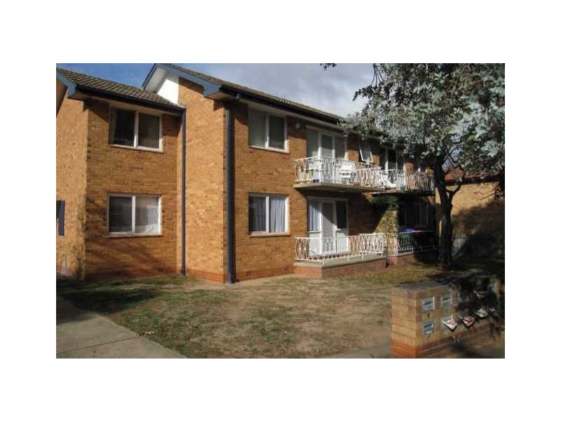 1/26 Frencham Street, Downer ACT 2602