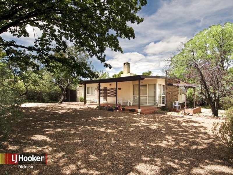12 Kernot Street, Dickson ACT 2602
