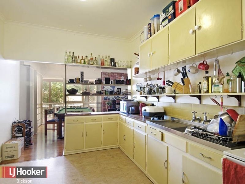 12 Kernot Street, Dickson ACT 2602