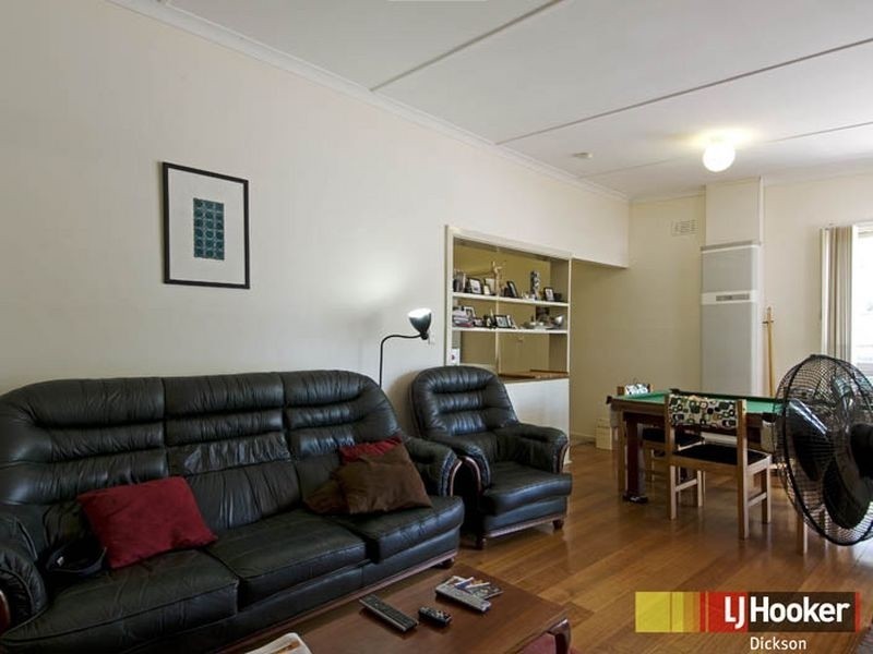 12 Kernot Street, Dickson ACT 2602