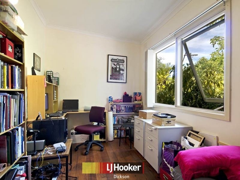 12 Kernot Street, Dickson ACT 2602