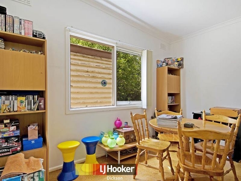 12 Kernot Street, Dickson ACT 2602