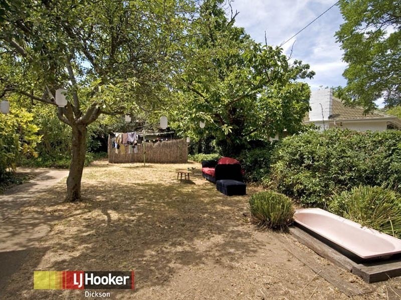 12 Kernot Street, Dickson ACT 2602