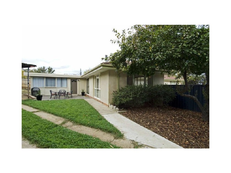 2 Blackbutt Street, O’connor ACT 2602
