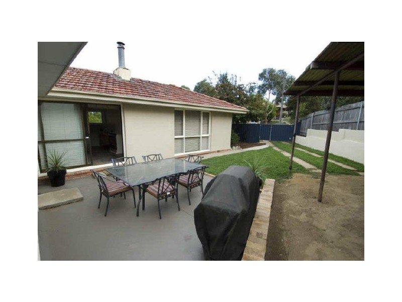 2 Blackbutt Street, O’connor ACT 2602