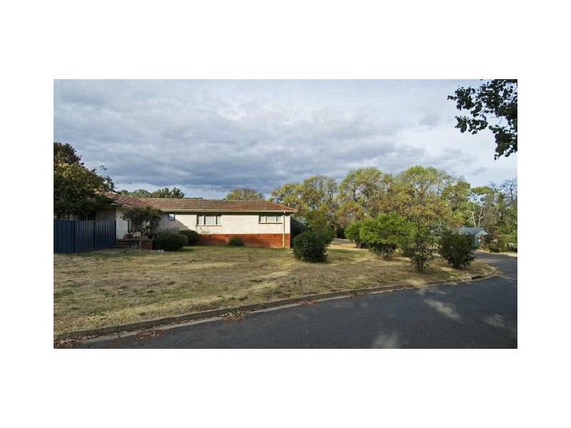 2 Blackbutt Street, O’connor ACT 2602