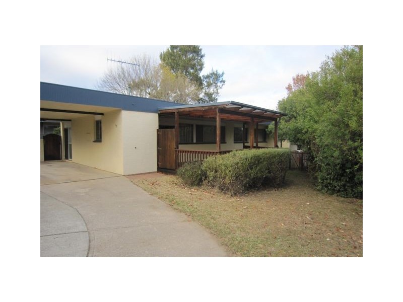 19 Woralul Street, Waramanga ACT 2611