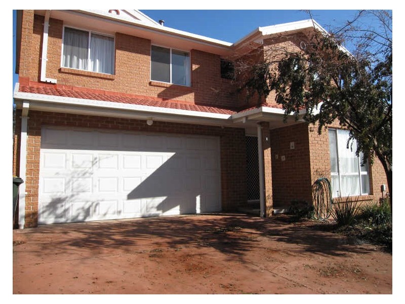 5/23-27 Margany Close, Ngunnawal ACT 2913