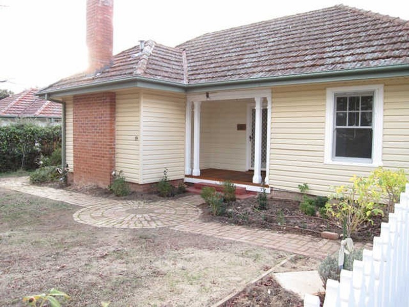 19 Cox Street, Ainslie ACT 2602