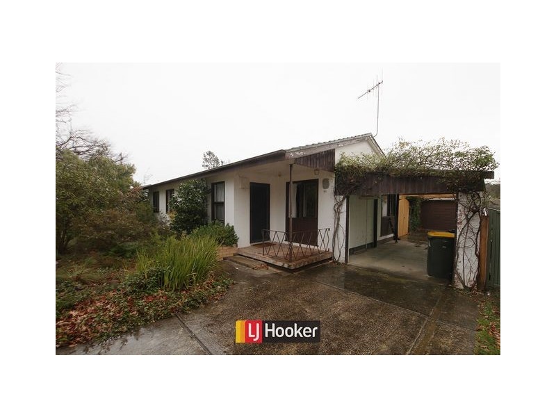 53 Lewin Street, Lyneham ACT 2602