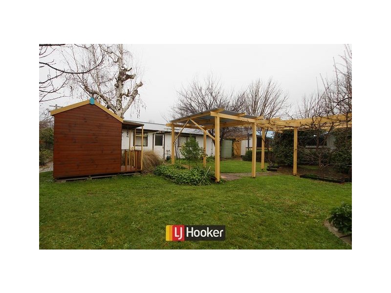53 Lewin Street, Lyneham ACT 2602