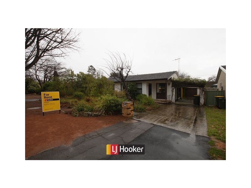 53 Lewin Street, Lyneham ACT 2602