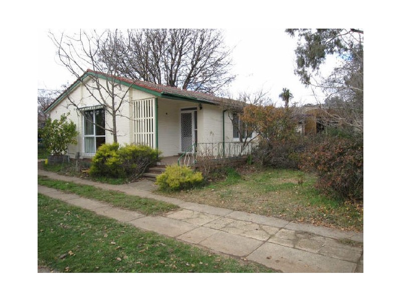 97 Hannan Place, Ainslie ACT 2602