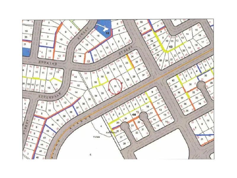 45 Majura Avenue, Dickson ACT 2602