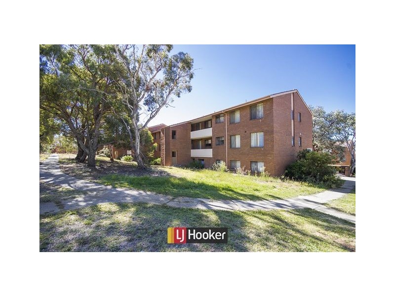 17/32 Springvale Drive, Hawker ACT 2614