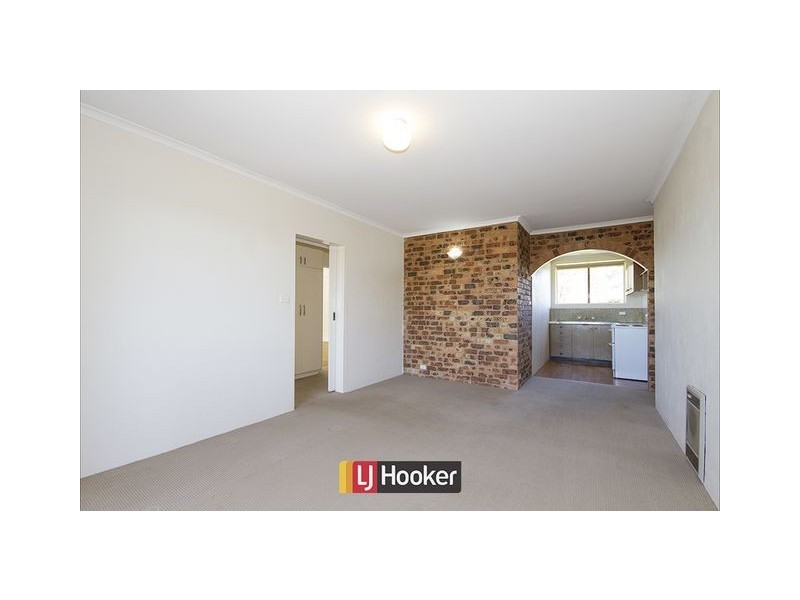 17/32 Springvale Drive, Hawker ACT 2614