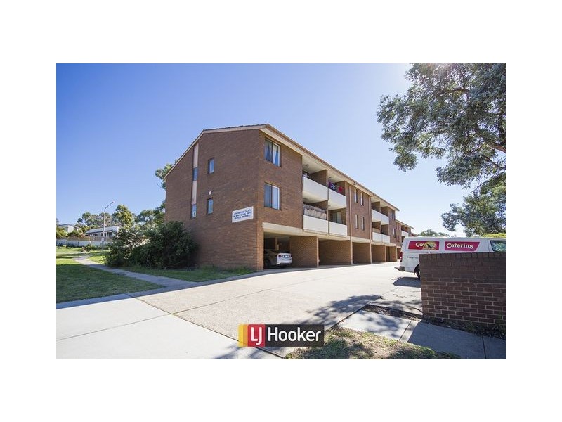 17/32 Springvale Drive, Hawker ACT 2614