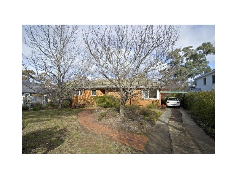 12 Canning Street, Ainslie ACT 2602