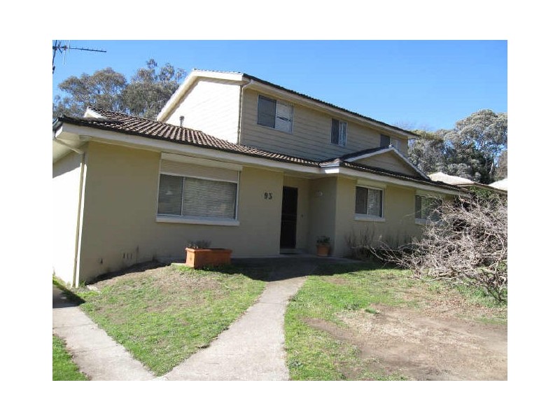 93 Bandjalong Crescent, Aranda ACT 2614